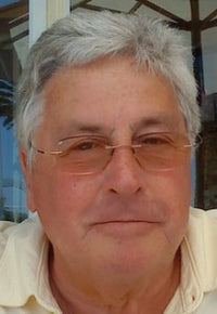 George Enrique