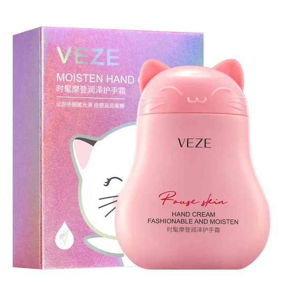 Berry Japanese Moisturizing Hand Cream