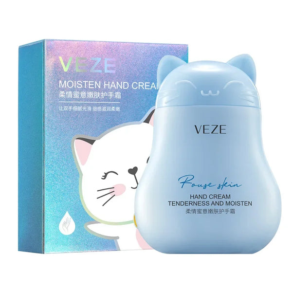 White Musk Japanese Moisturising Hand Cream