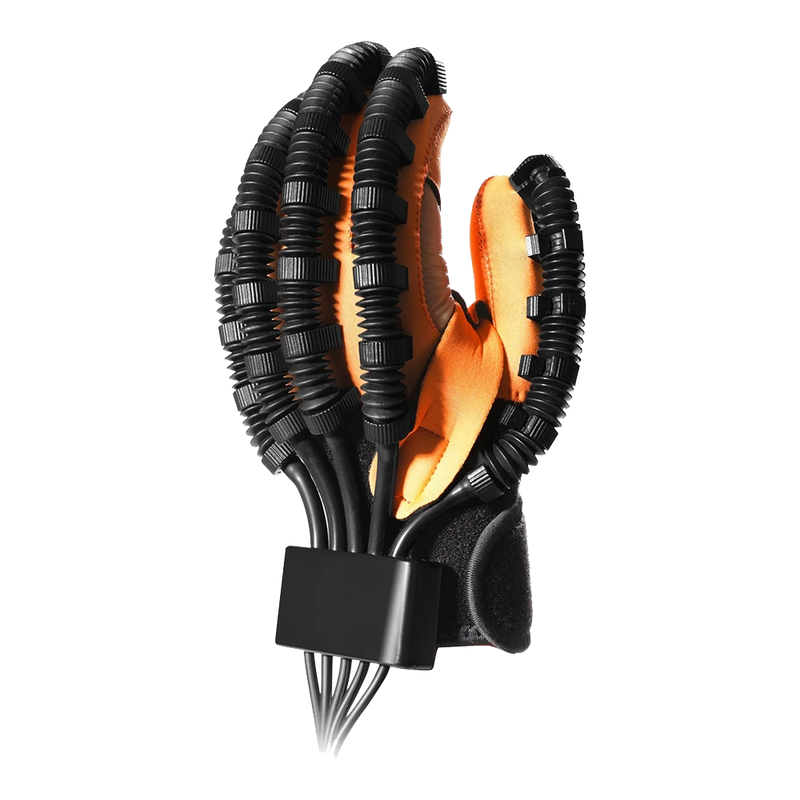 Rehabilitation Robotic Gloves