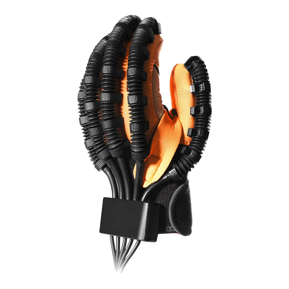 Rehabilitation Robotic Gloves