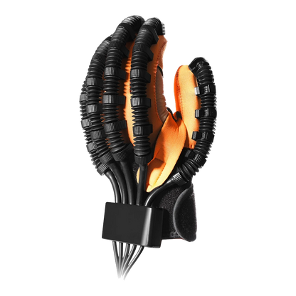 Rehabilitation Robotic Gloves