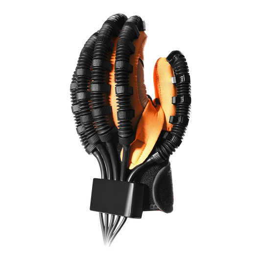Rehabilitation Robotic Gloves